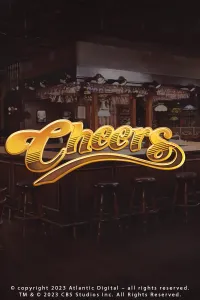 Cheers