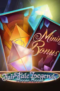 Fairytale Legends: Mirror Mirror